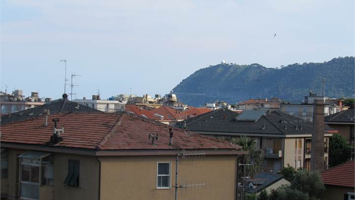 Alassio - Trilocale - Centro