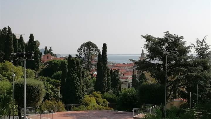 Alassio - Plurilocale Vista Mare