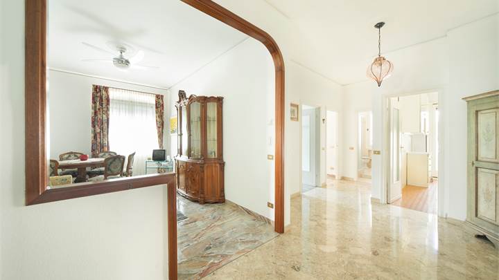 Apartment for sale in Alassio