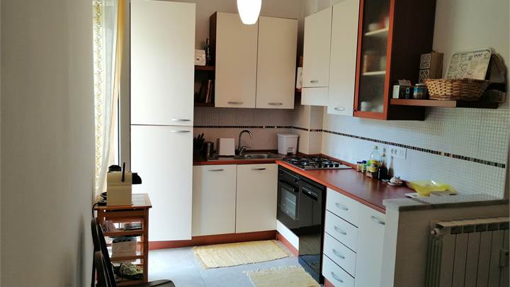 2 bedroom apartment for sale in Alassio
